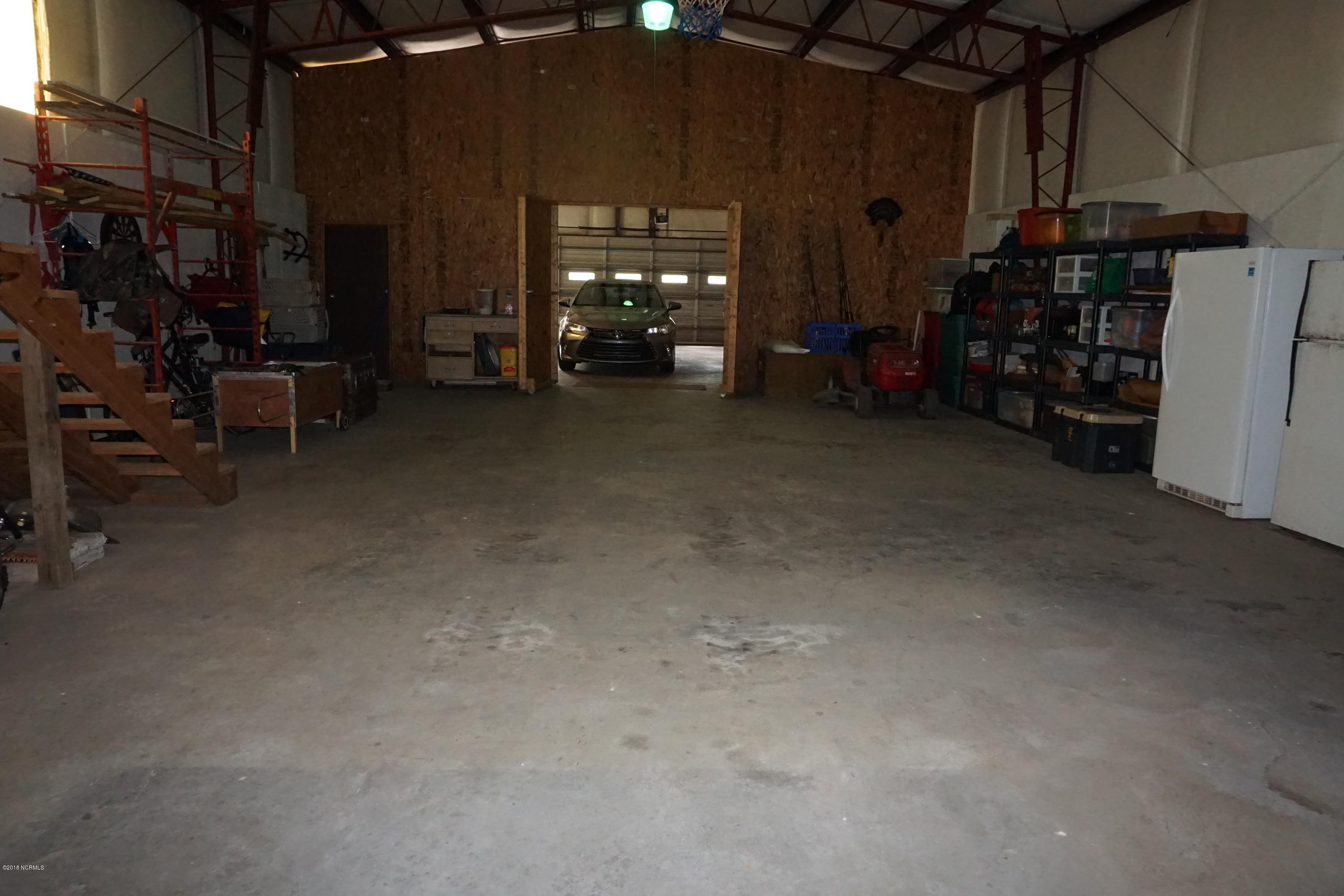 5811 Frog Leg Road Grifton, NC 28530 - Photo 56 of 59 Flex space
