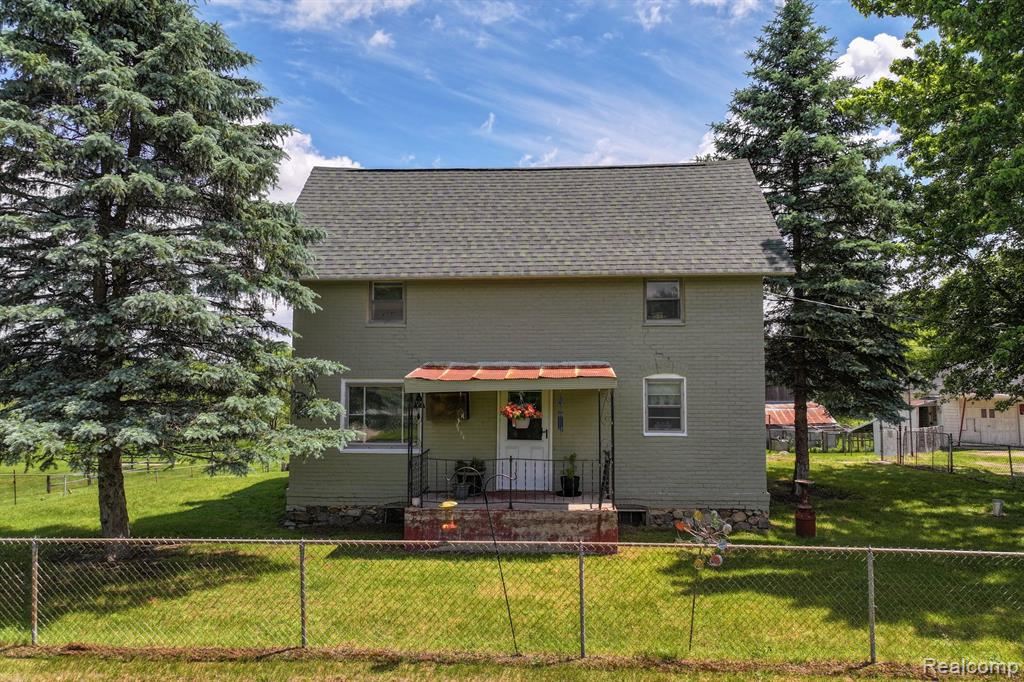 8990 Birch Run Road Millington, MI 48746 - Photo 7 of 52