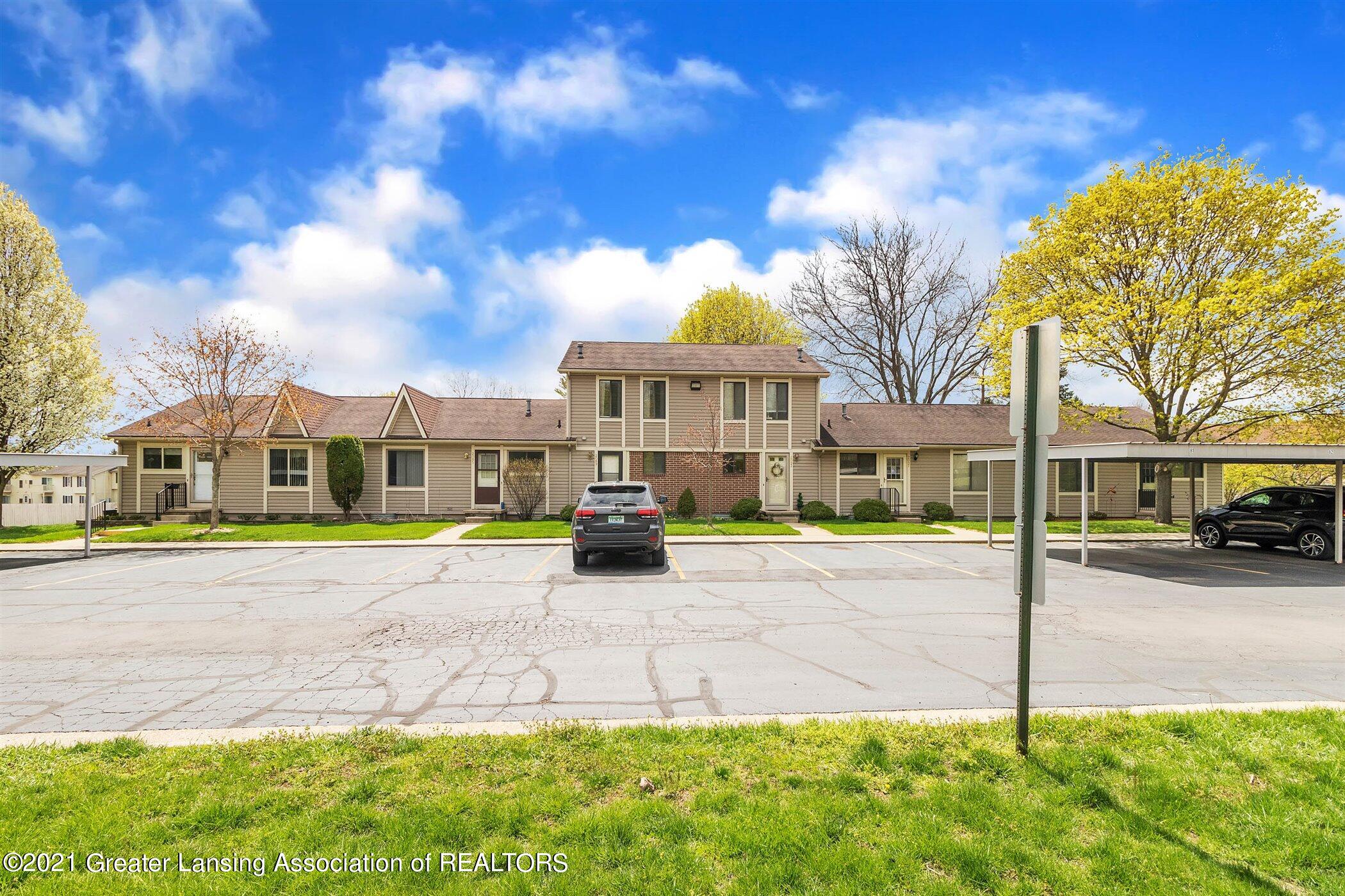 2089 East Lake Lansing Road, Unit 81 Haslett, MI 48840 - Photo 33 of 35 03-2089 Lake Lansing Rd-WindowStill-Real