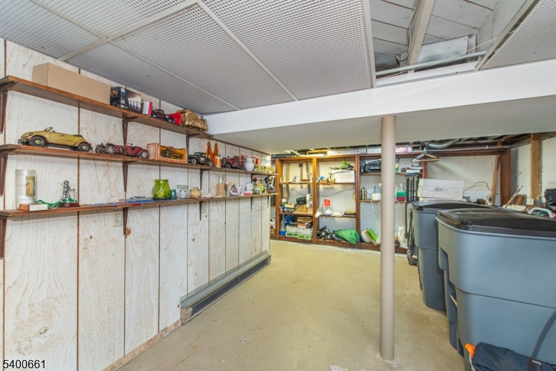 131 Taylortown Road Montville, NJ 07005 - Photo 22 of 26 a view of a storage & utility room