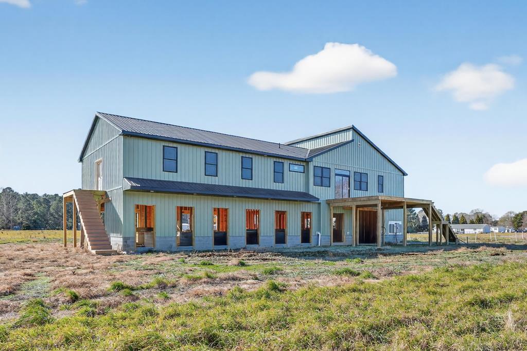 8005 Hickman Farm Road Wallops Island, VA 23337 - Photo 1 of 51