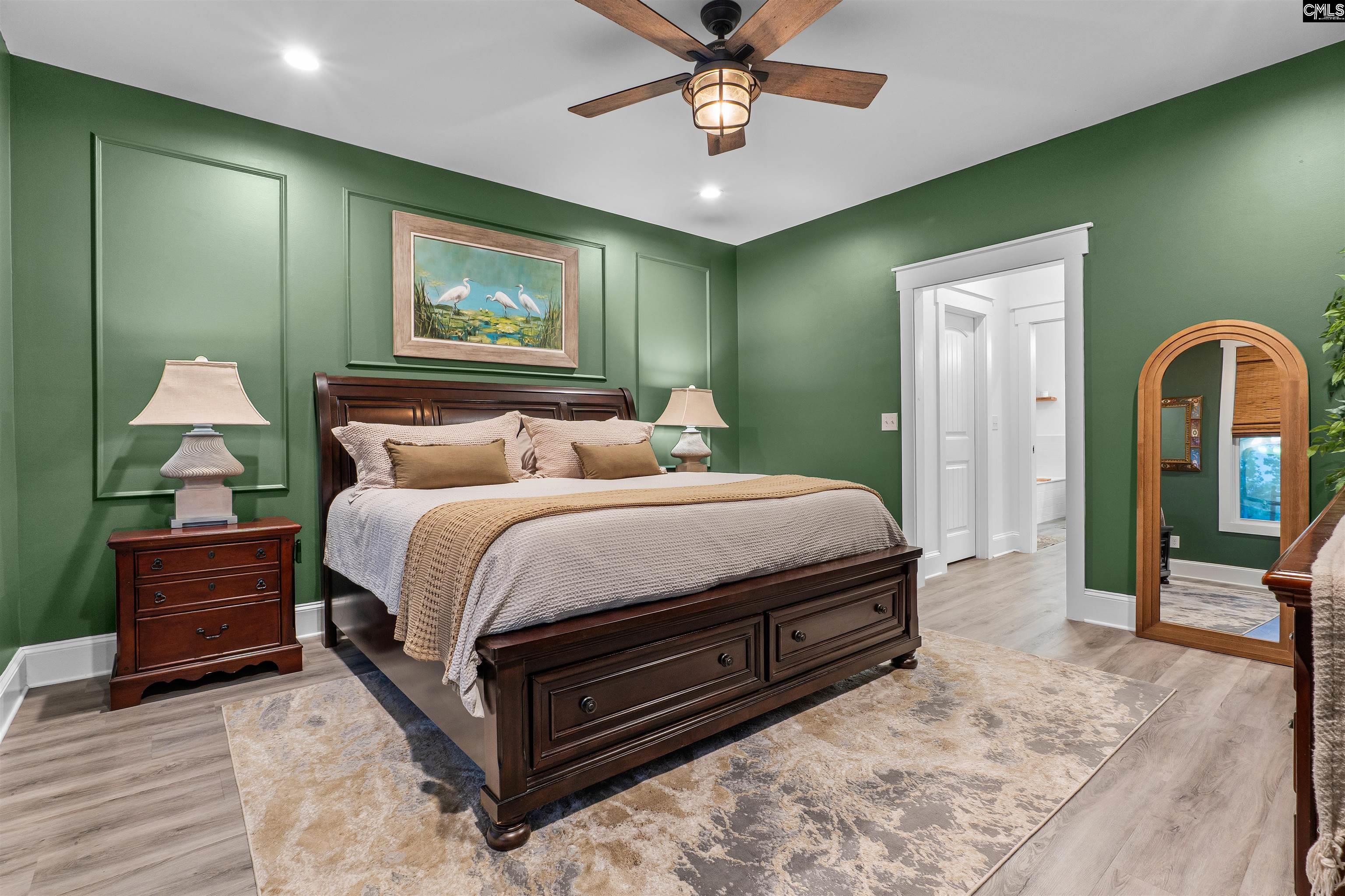 119 Saluda Waters Road Leesville, SC 29070 - Photo 25 of 60