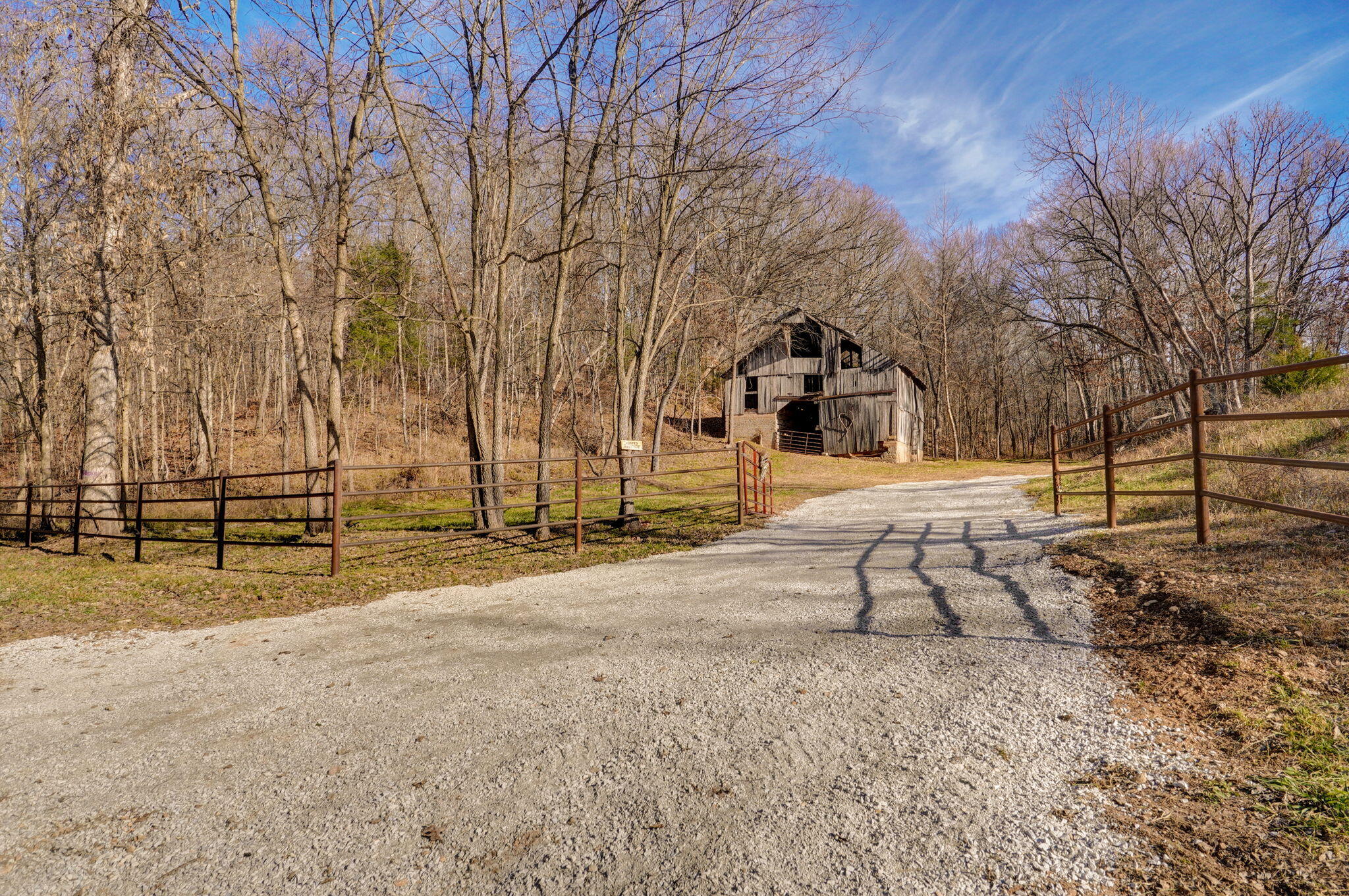 1 Kimberlin Mill Road Clever, MO 65631 - Photo 1 of 1 107MSDCF-1