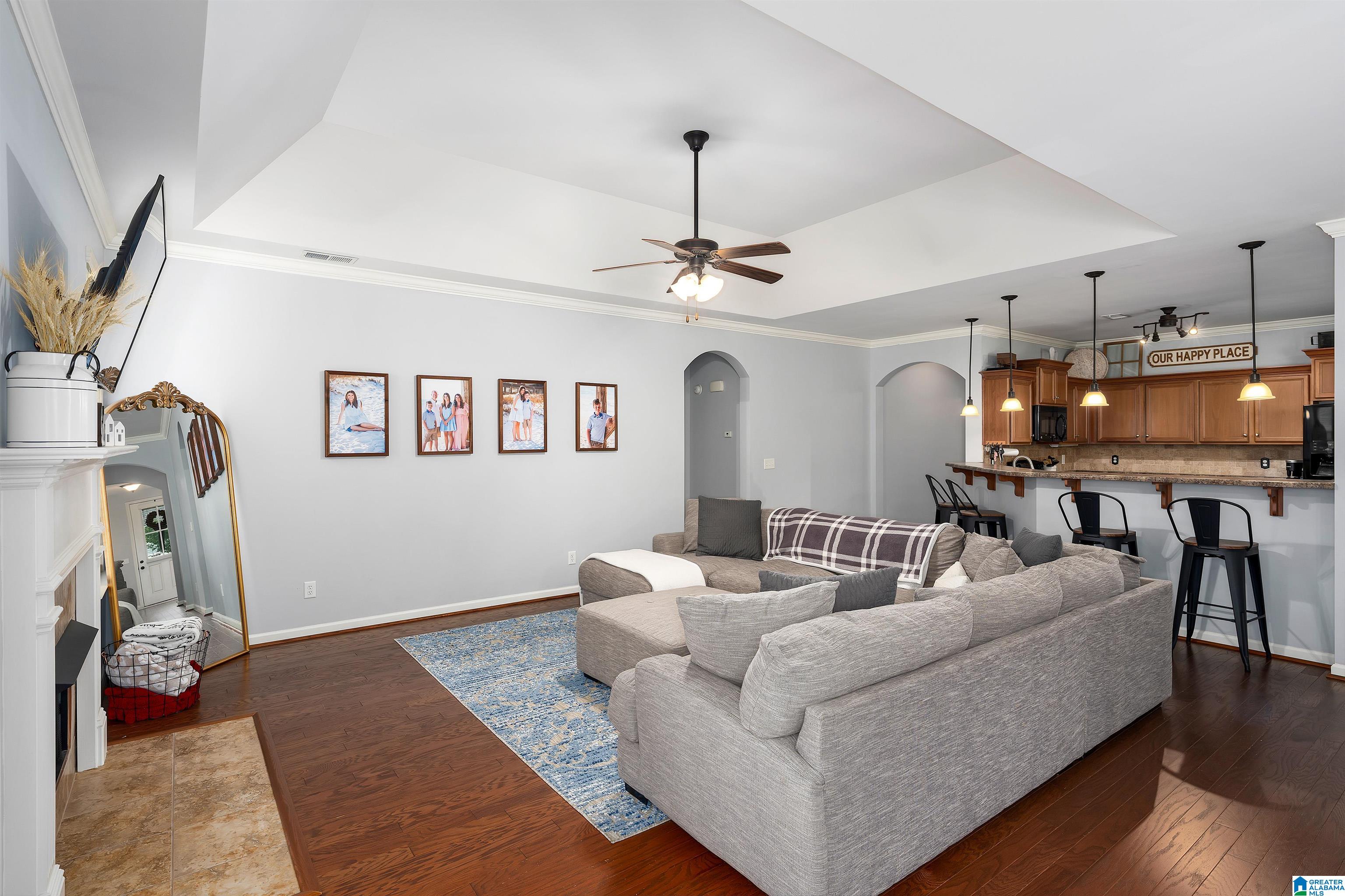 50 Braxton Place Springville, AL 35146 - Photo 9 of 33