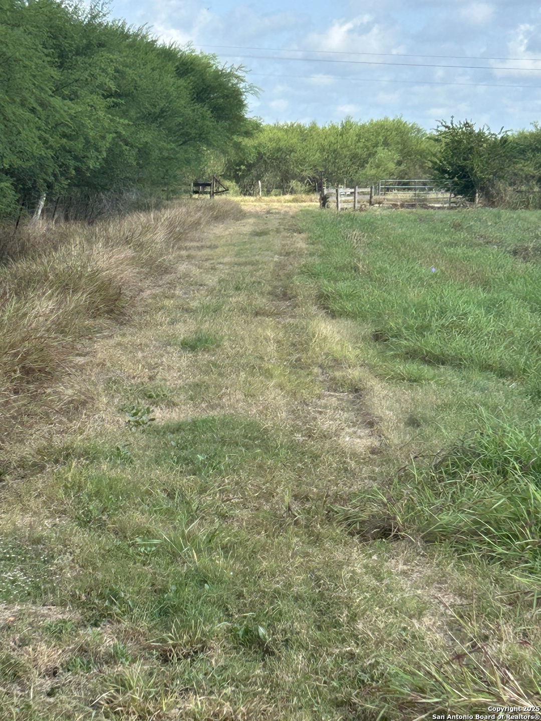 1242 Cologne Road Victoria, TX 77905 - Photo 26 of 29 a view of lake with houses