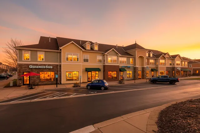 $200,000 | 10075 City Walk Drive, Unit 205, Woodbury, MN 55129