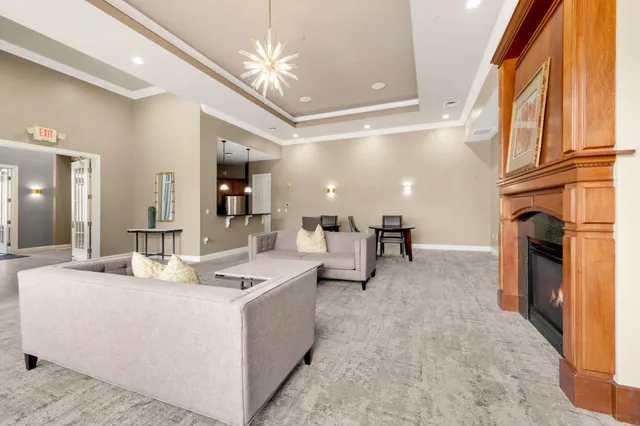 $200,000 | 10075 City Walk Drive, Unit 205, Woodbury, MN 55129