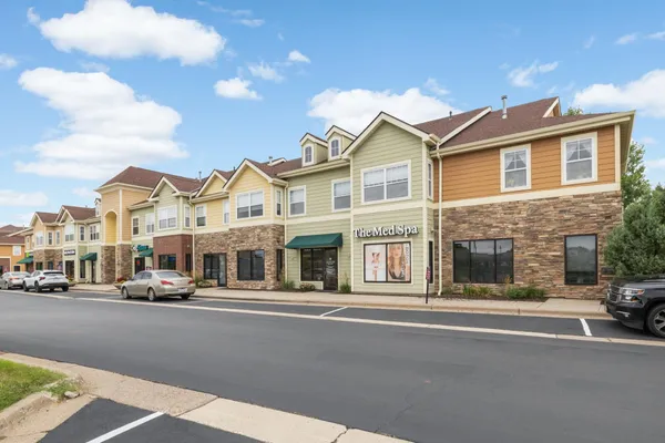 $200,000 | 10075 City Walk Drive, Unit 205, Woodbury, MN 55129