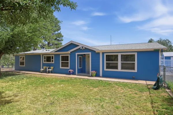 $425,000 | 6357 Barton Drive, Pine, AZ 85544