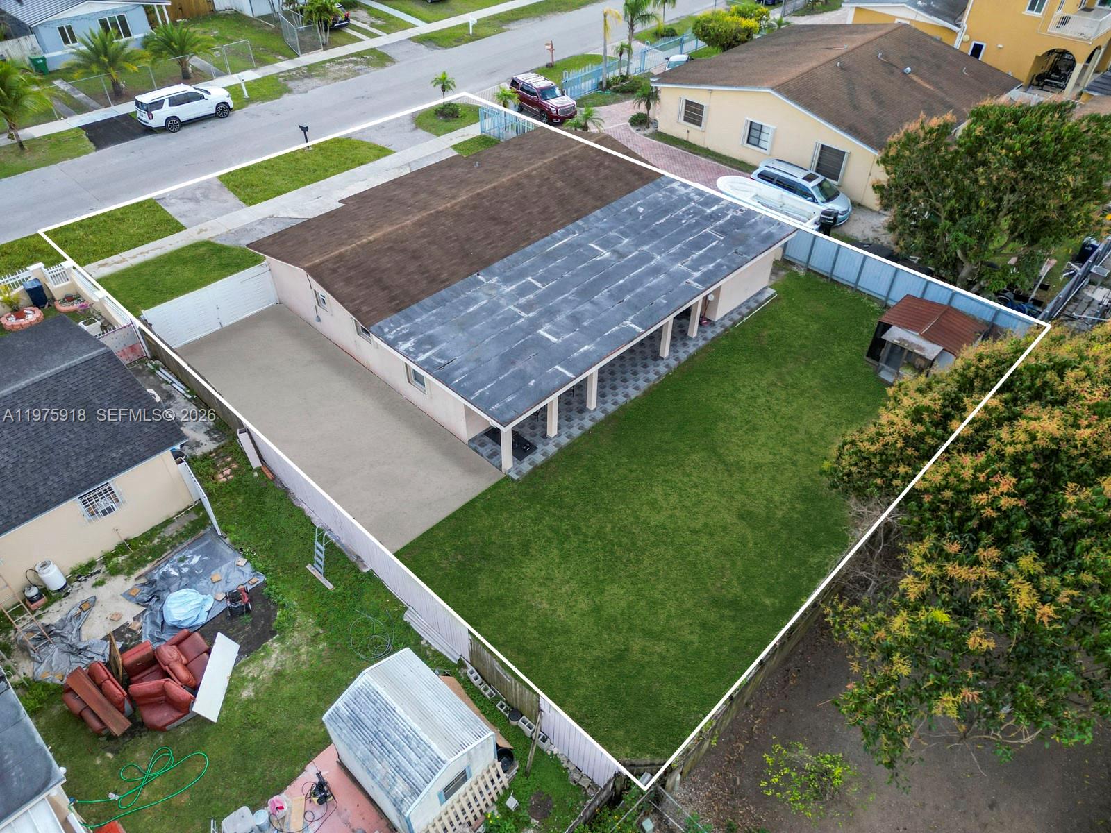 30236 Southwest 148th Place Homestead, FL 33033 - Photo 65 of 69