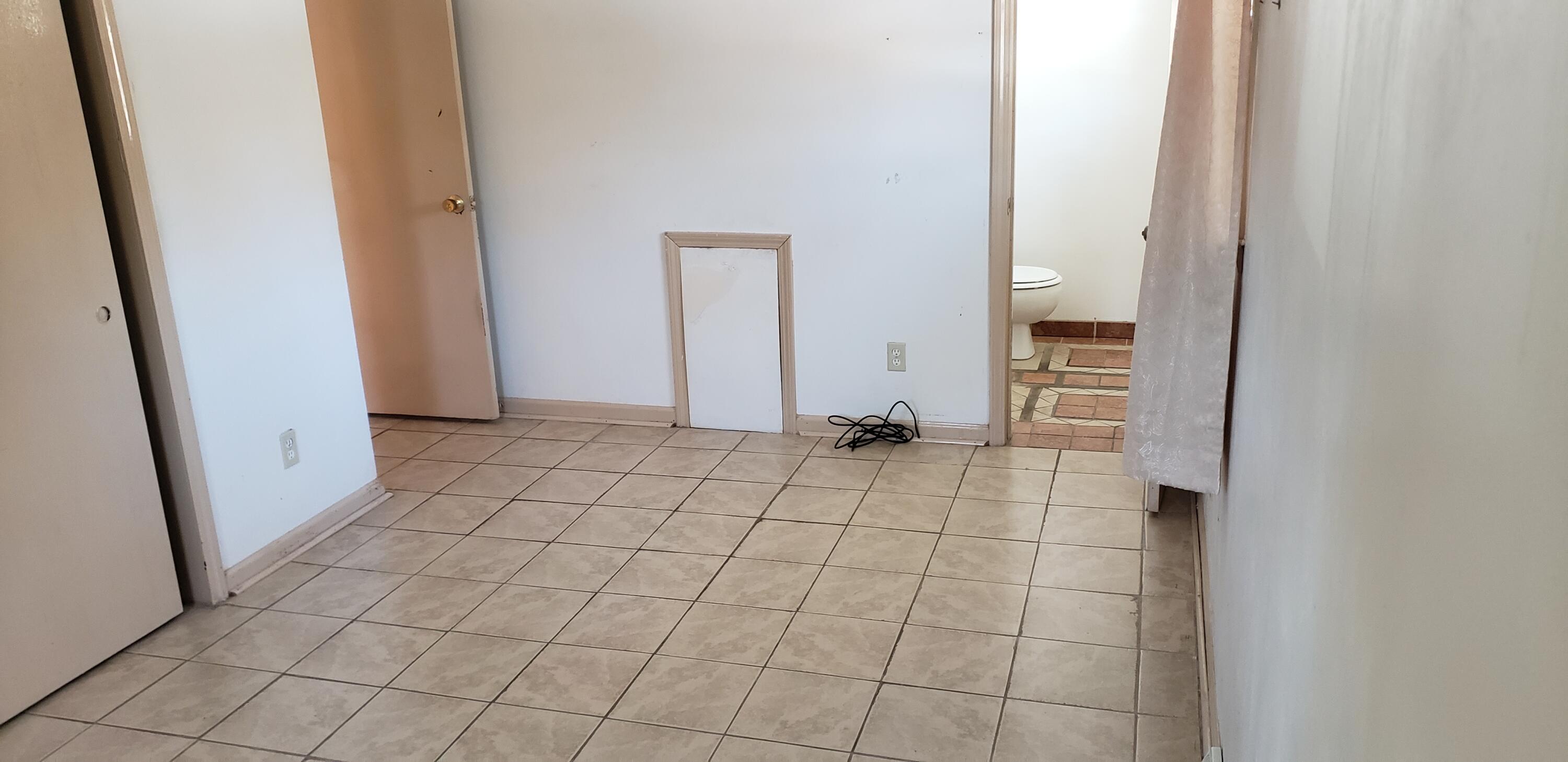 2451 Meadowbrook Road Northwest Roanoke, VA 24017 - Photo 7 of 11 Master Bedroom