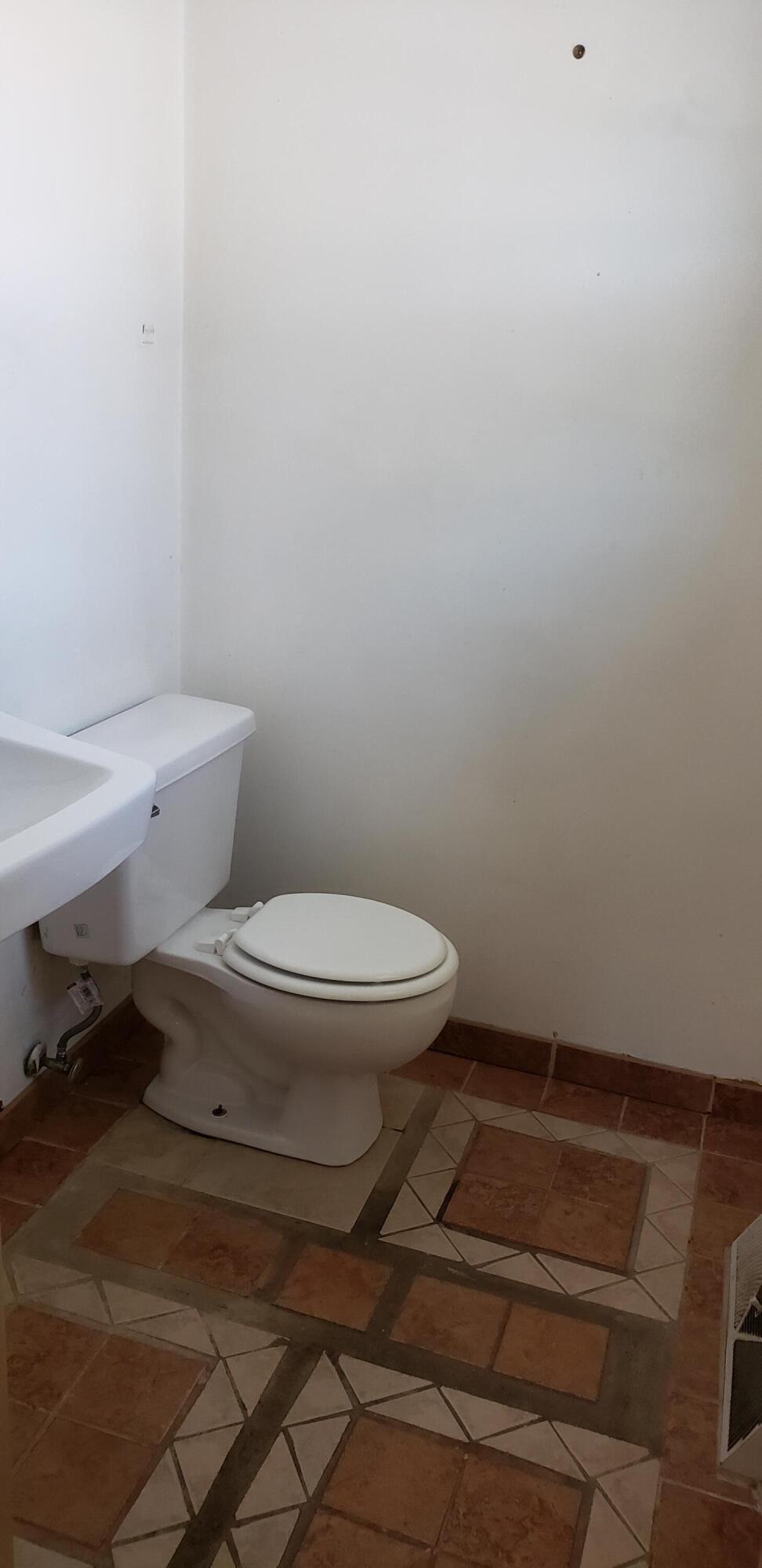 2451 Meadowbrook Road Northwest Roanoke, VA 24017 - Photo 8 of 11 Half Bath