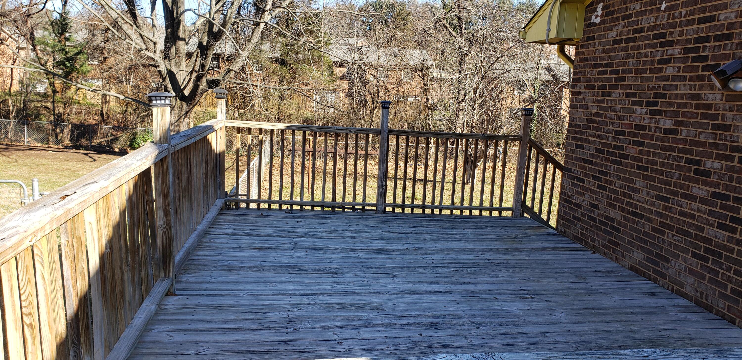 2451 Meadowbrook Road Northwest Roanoke, VA 24017 - Photo 10 of 11 20220110_124553