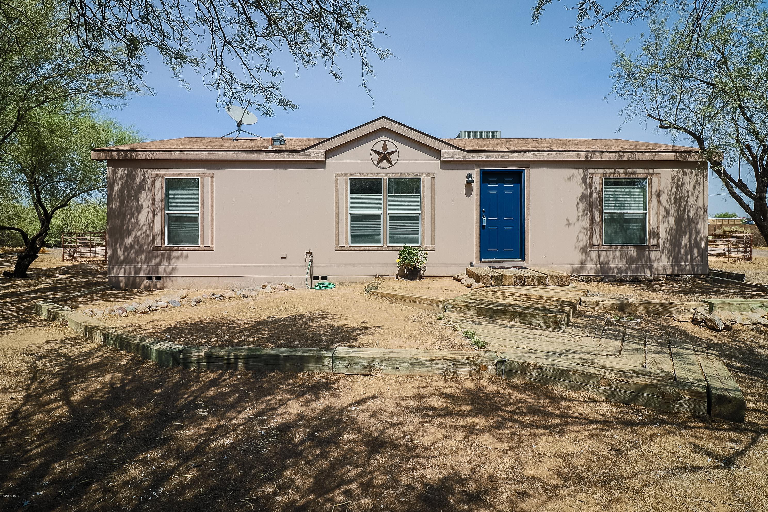 20925 West Elliot Road Buckeye, AZ 85326 - Photo 3 of 26 A (3)