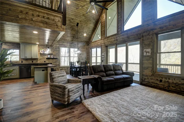 $799,000 | 601 Tater Patch Road, Maggie Valley, NC 28751