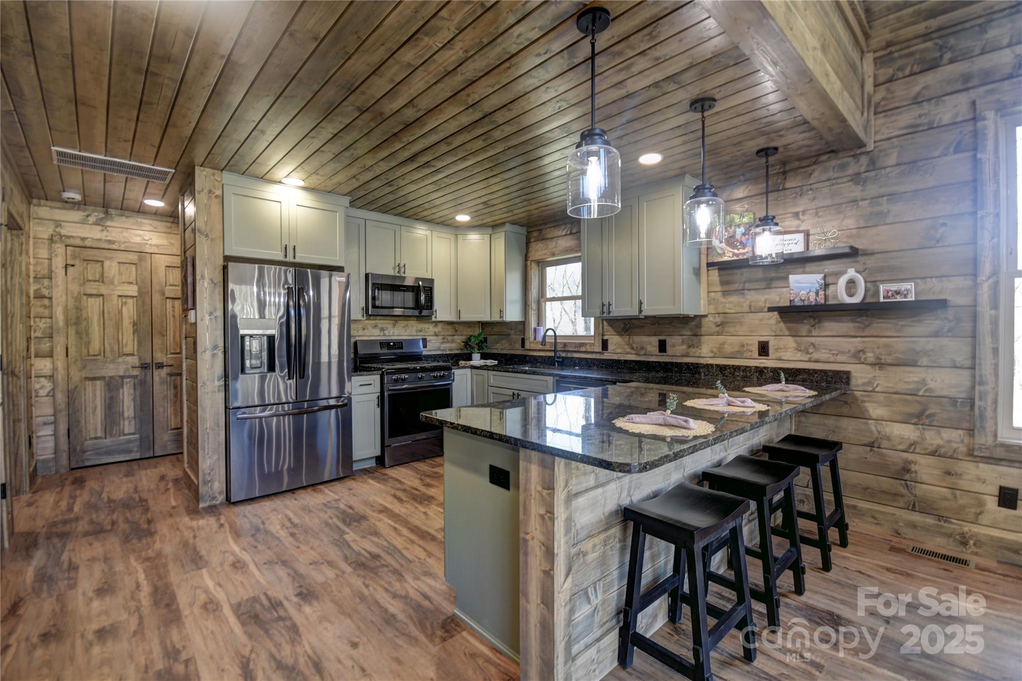 601 Tater Patch Road Maggie Valley, NC 28751 - Photo 11 of 46