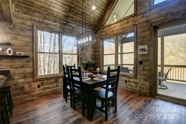 $799,000 | 601 Tater Patch Road, Maggie Valley, NC 28751