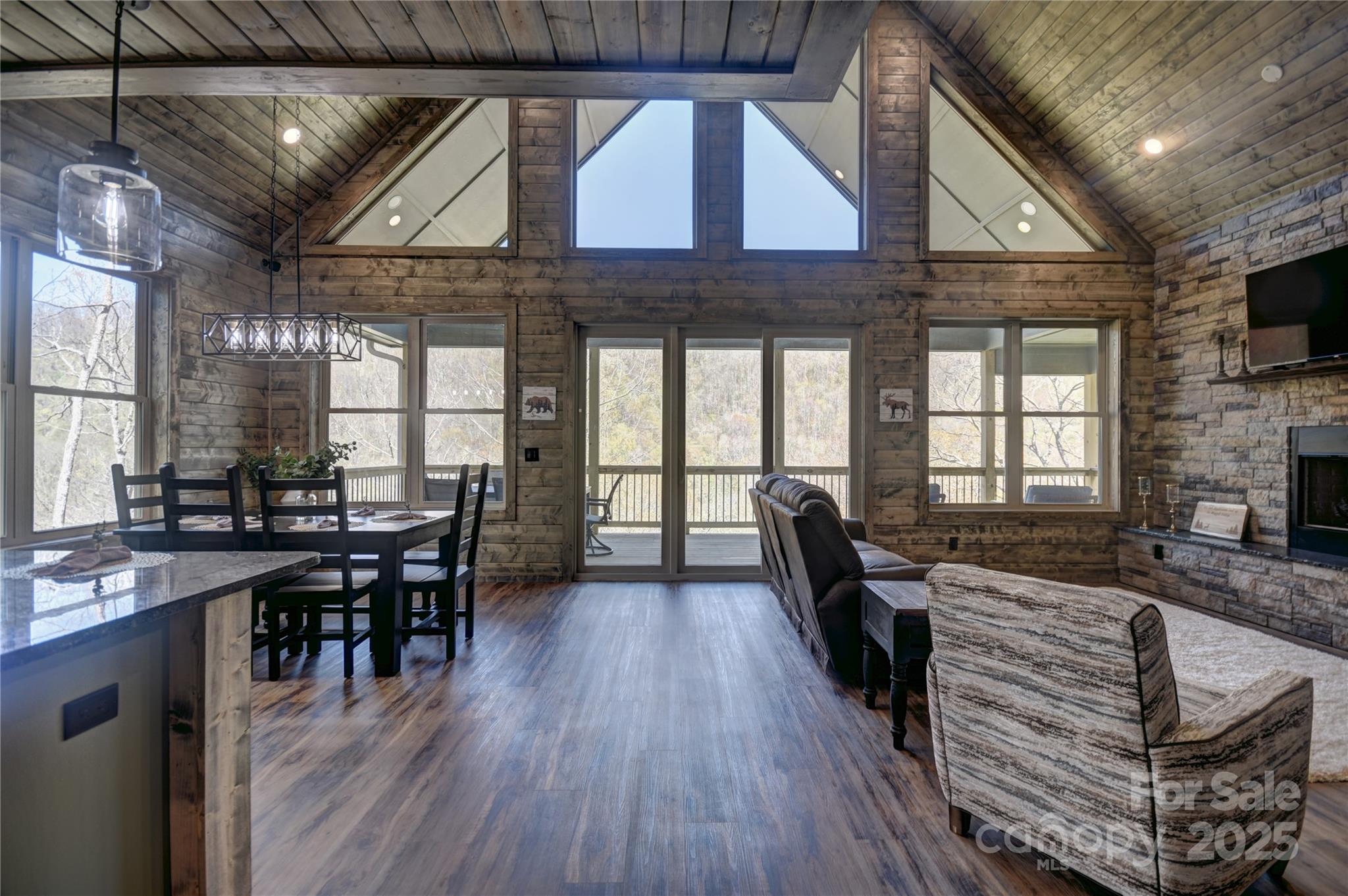 601 Tater Patch Road Maggie Valley, NC 28751 - Photo 15 of 46