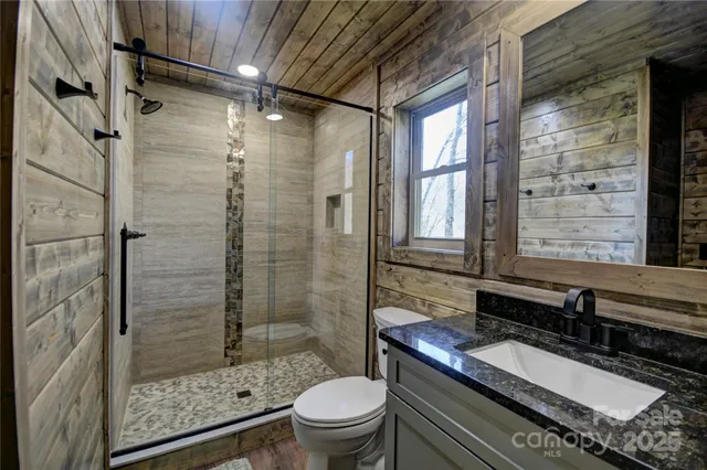 $799,000 | 601 Tater Patch Road, Maggie Valley, NC 28751