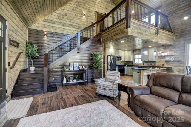 $799,000 | 601 Tater Patch Road, Maggie Valley, NC 28751