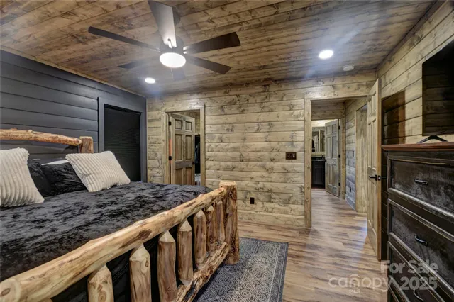 $799,000 | 601 Tater Patch Road, Maggie Valley, NC 28751