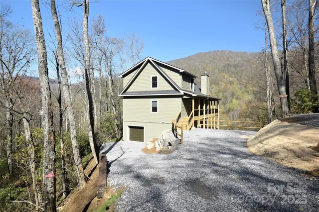 $799,000 | 601 Tater Patch Road, Maggie Valley, NC 28751