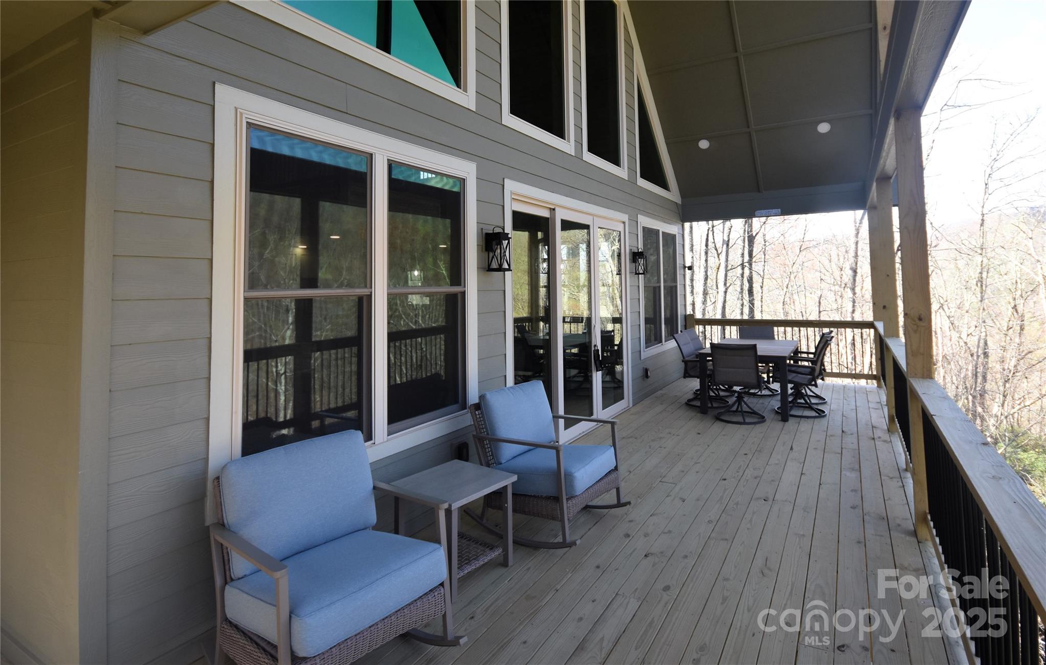 601 Tater Patch Road Maggie Valley, NC 28751 - Photo 32 of 46