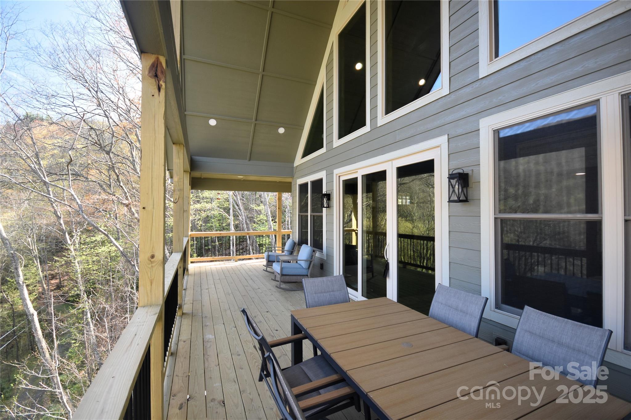 601 Tater Patch Road Maggie Valley, NC 28751 - Photo 39 of 46