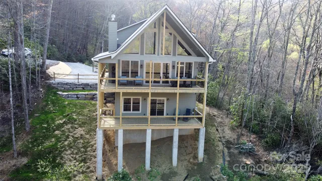 $799,000 | 601 Tater Patch Road, Maggie Valley, NC 28751