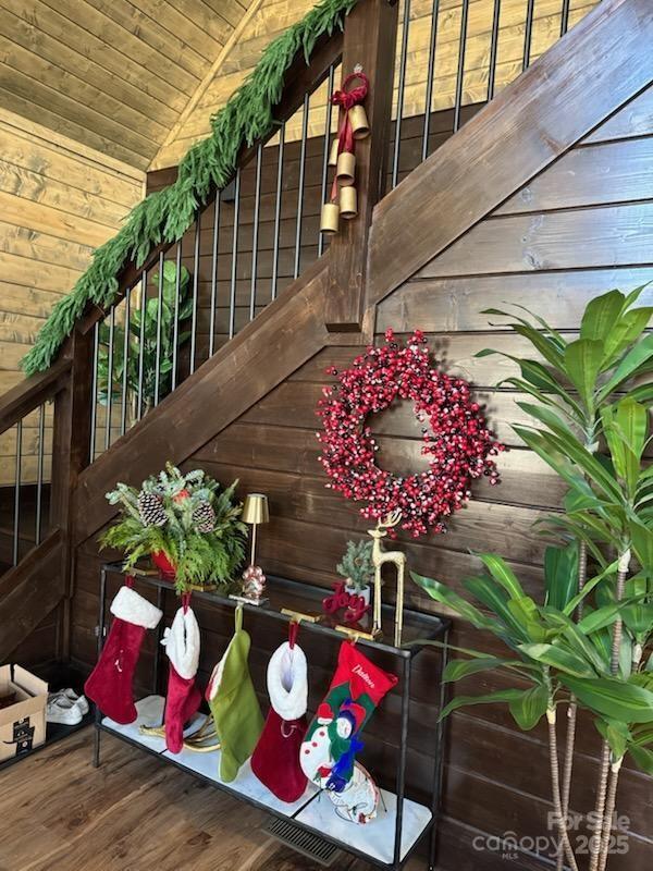 601 Tater Patch Road Maggie Valley, NC 28751 - Photo 10 of 46