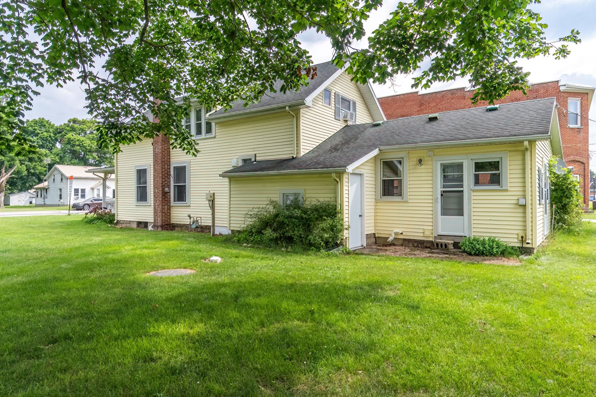 9545 West St Road Orland, IN 46776 - Photo 33 of 36 Gallery Image 33