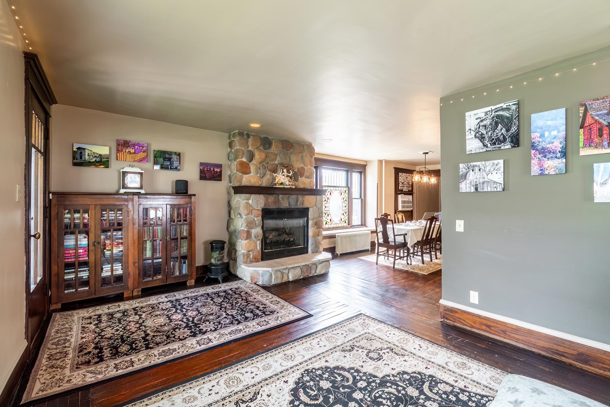 9545 West St Road Orland, IN 46776 - Photo 6 of 36 Gallery Image 6
