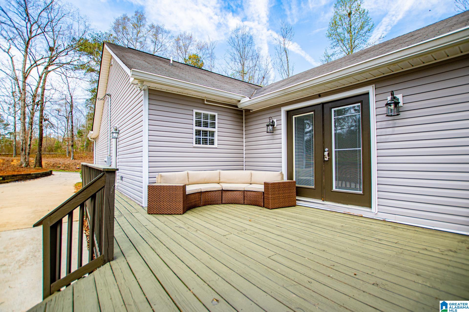 212 Hillcrest Road Heflin, AL 36264 - Photo 38 of 51