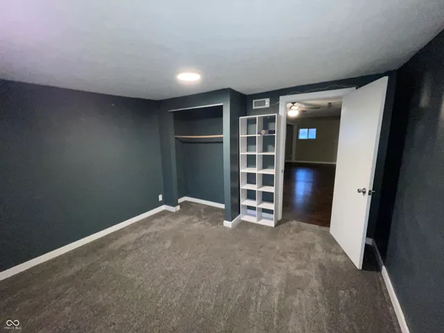 $210,000 | 1995 Britton Drive, Beech Grove, IN 46107