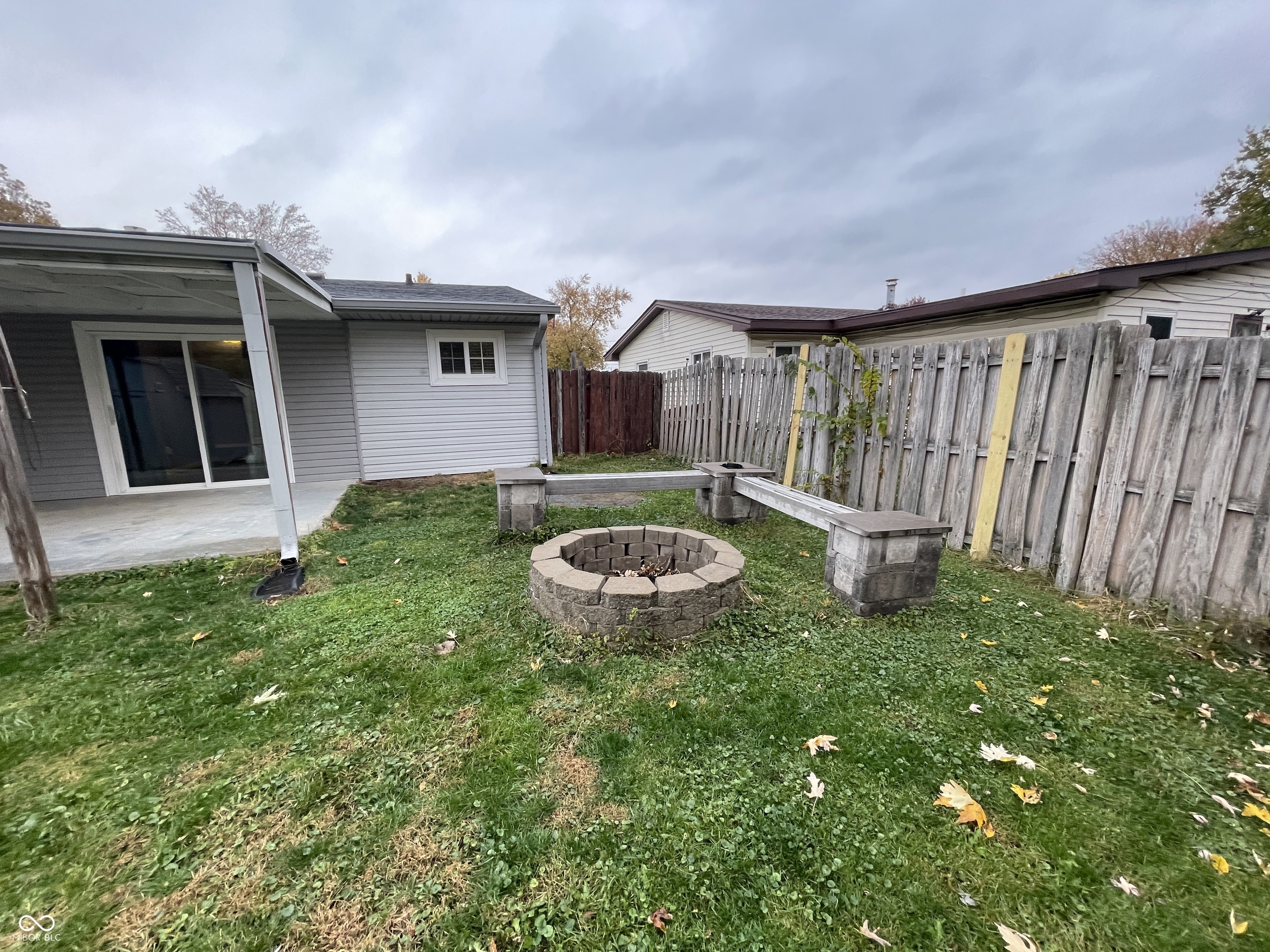 1995 Britton Drive Beech Grove, IN 46107 - Photo 23 of 34