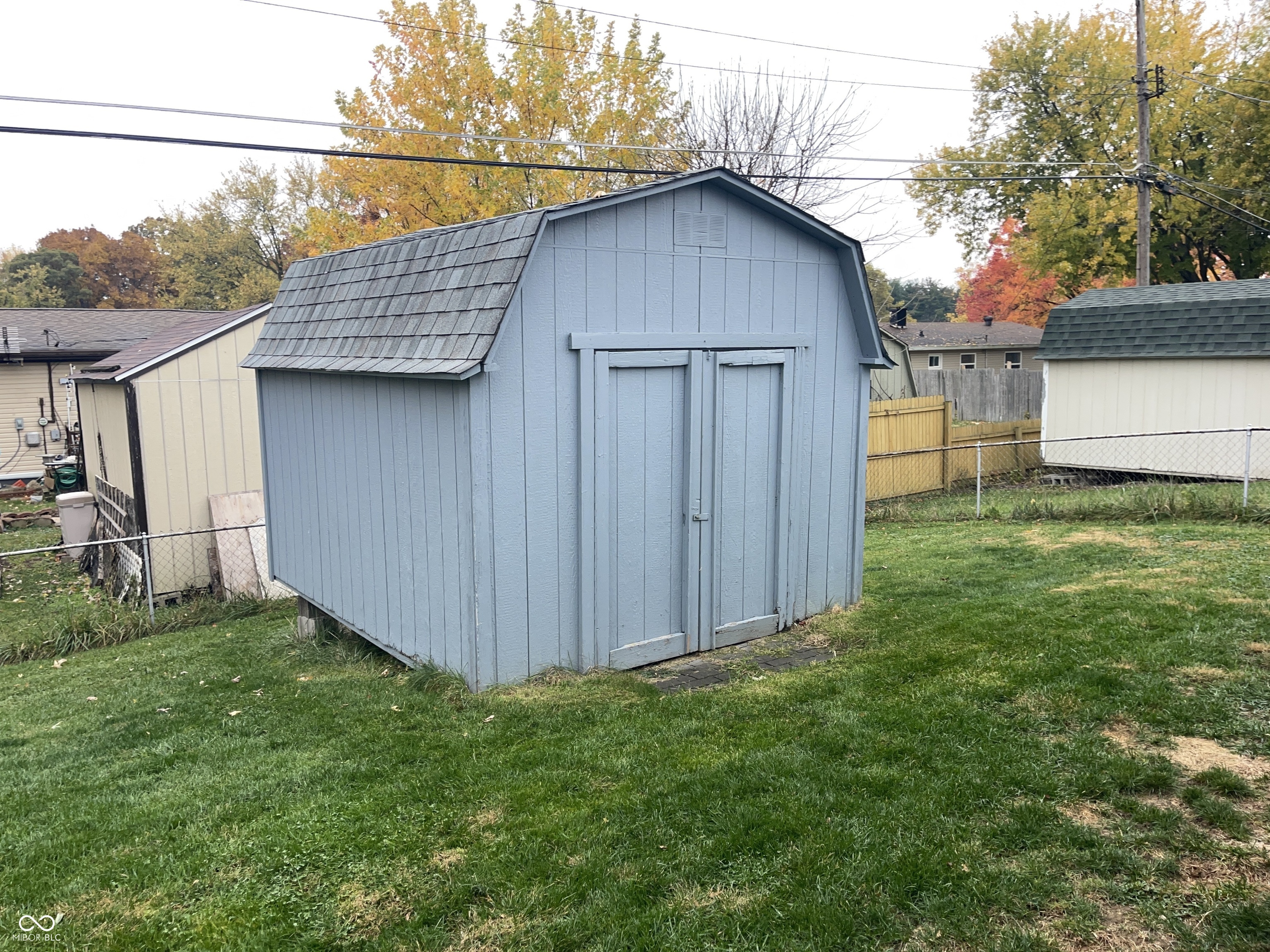 1995 Britton Drive Beech Grove, IN 46107 - Photo 26 of 34