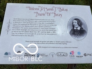 1995 Britton Drive Beech Grove, IN 46107 - Photo 29 of 34