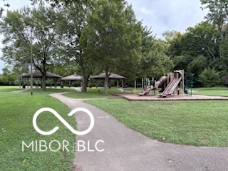 1995 Britton Drive Beech Grove, IN 46107 - Photo 31 of 34