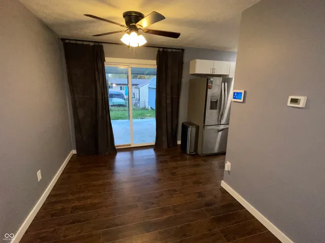 $210,000 | 1995 Britton Drive, Beech Grove, IN 46107