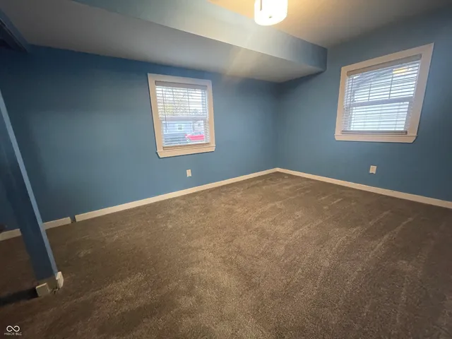 $210,000 | 1995 Britton Drive, Beech Grove, IN 46107