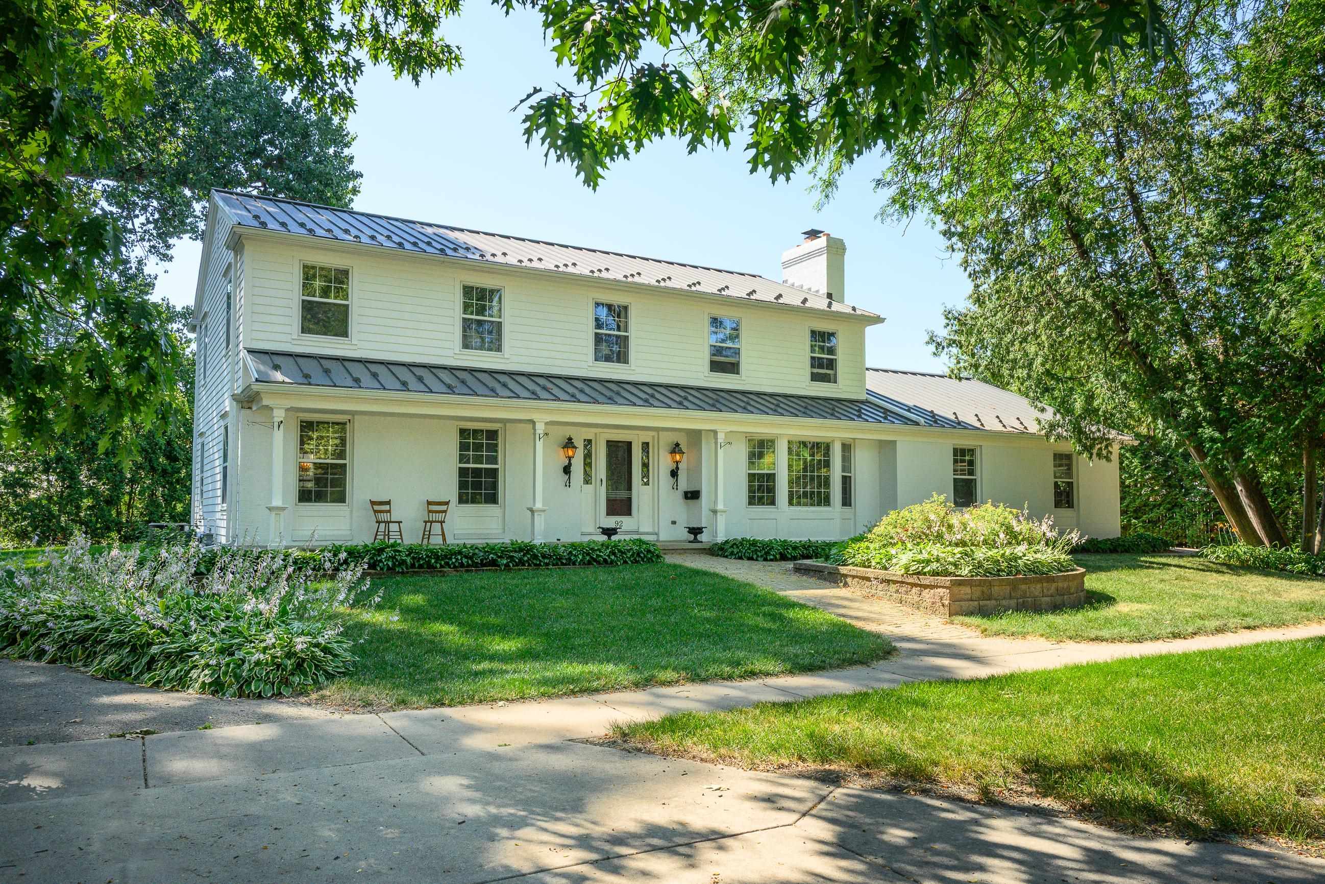 92 Cambridge Road Madison, WI 53704 - Photo 1 of 6