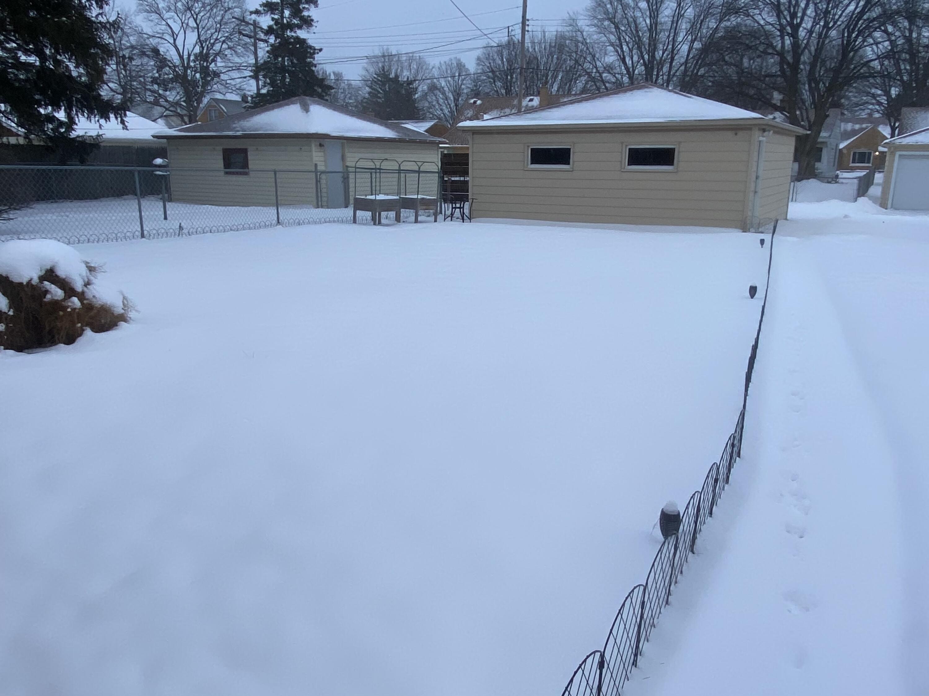 3922 North 80th Street Milwaukee, WI 53222 - Photo 19 of 19 sized backyard for those summer events!