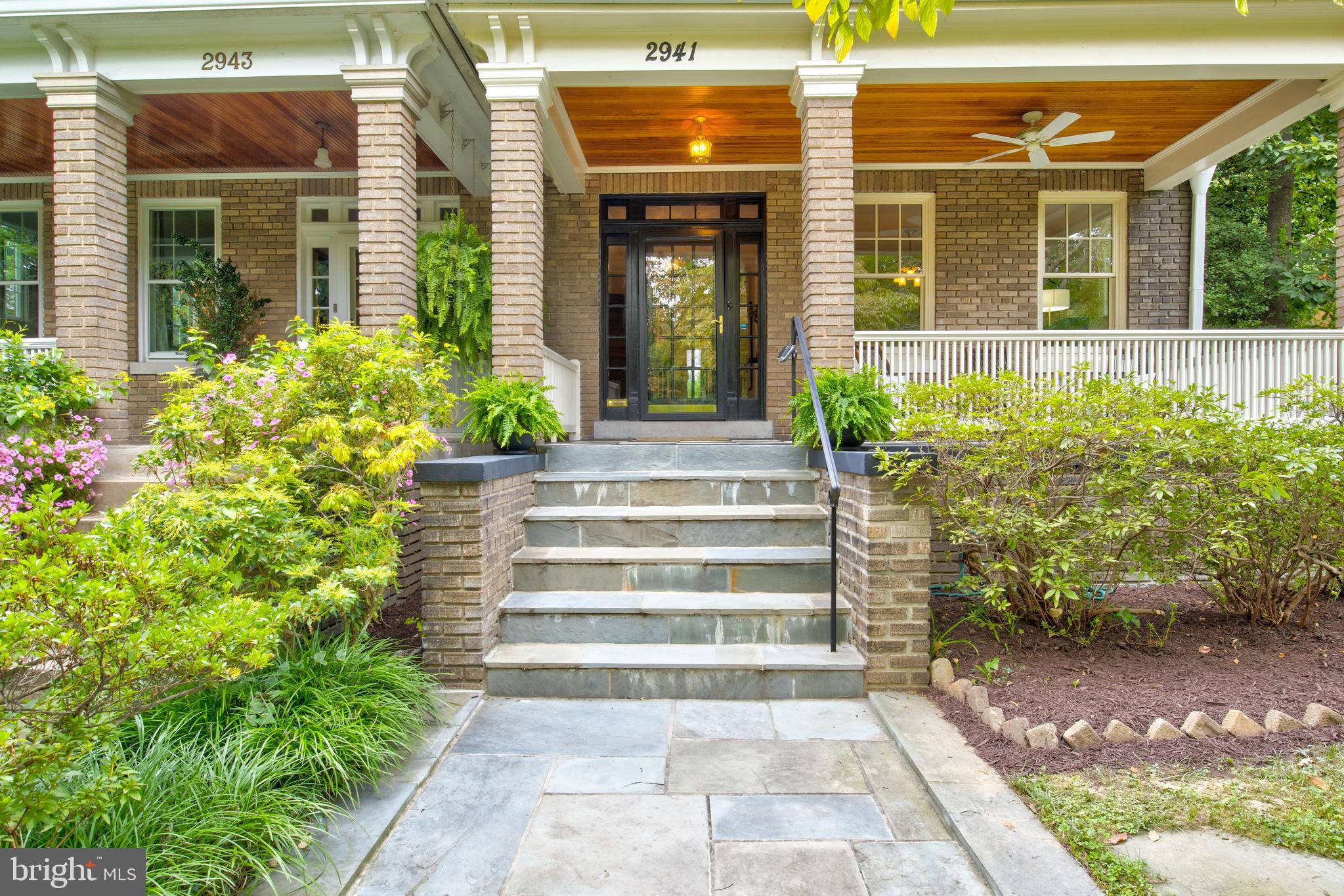 2941 Upton Street Northwest Washington, DC 20008 - Photo 2 of 40