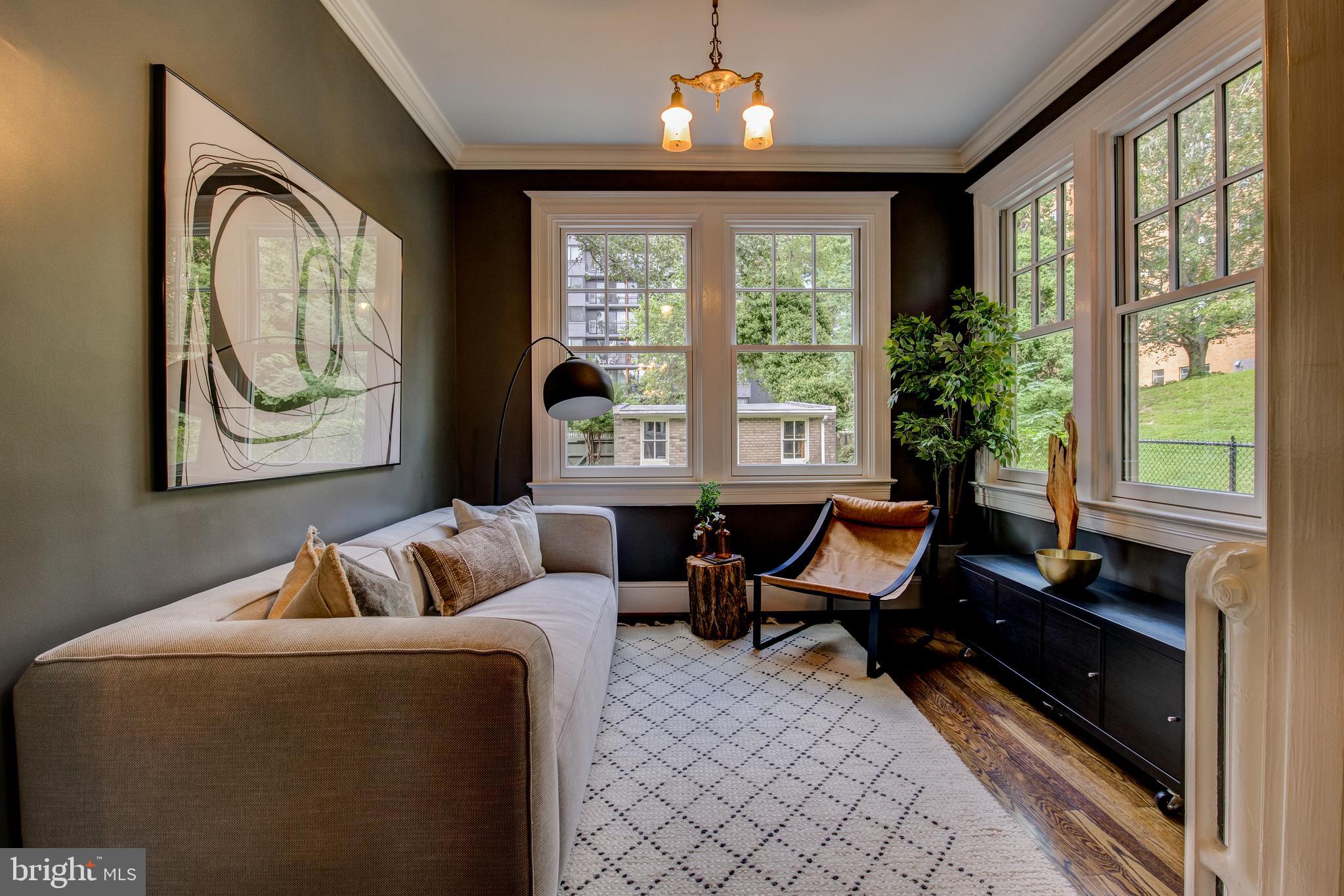 2941 Upton Street Northwest Washington, DC 20008 - Photo 11 of 40