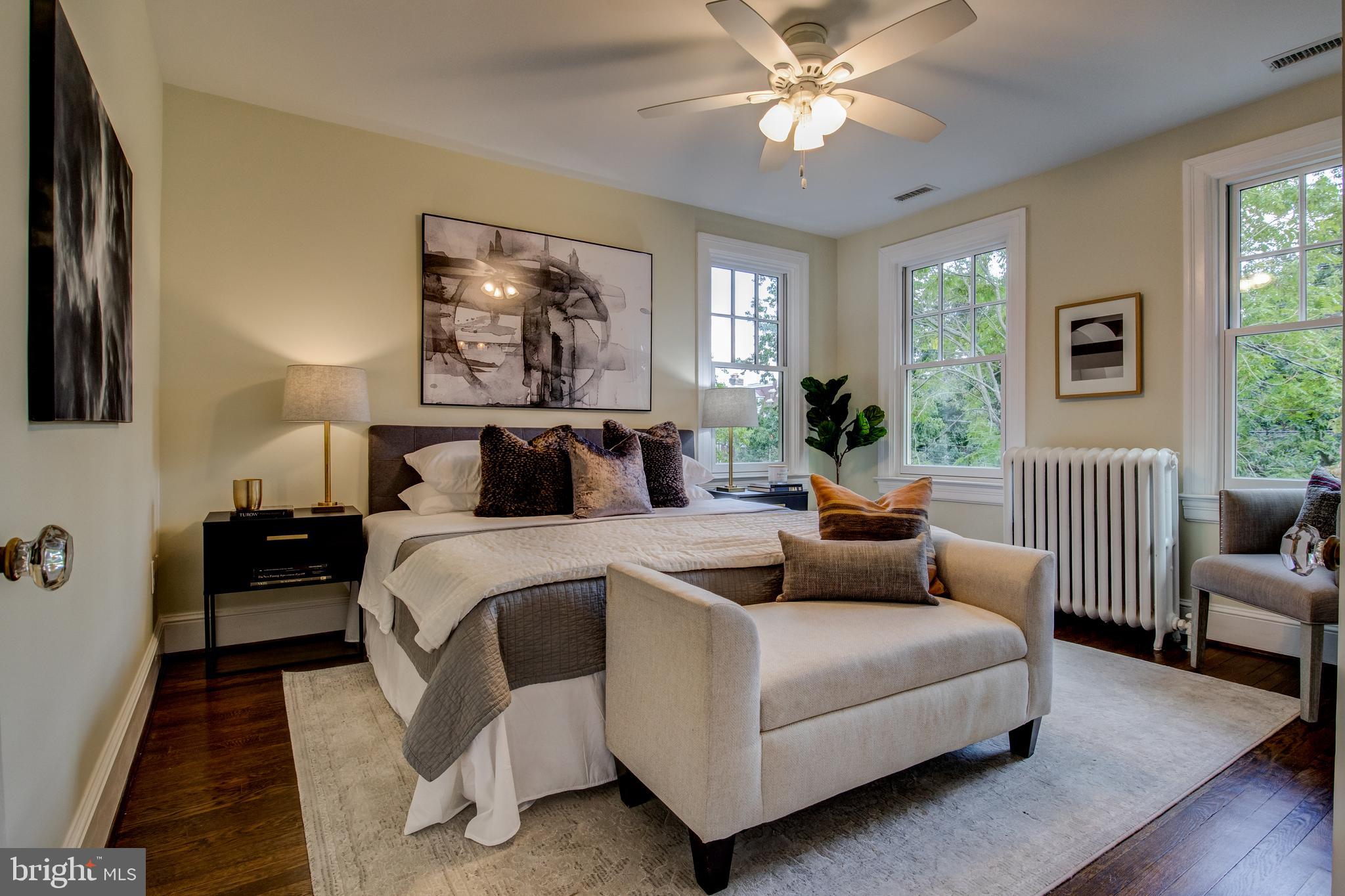 2941 Upton Street Northwest Washington, DC 20008 - Photo 18 of 40