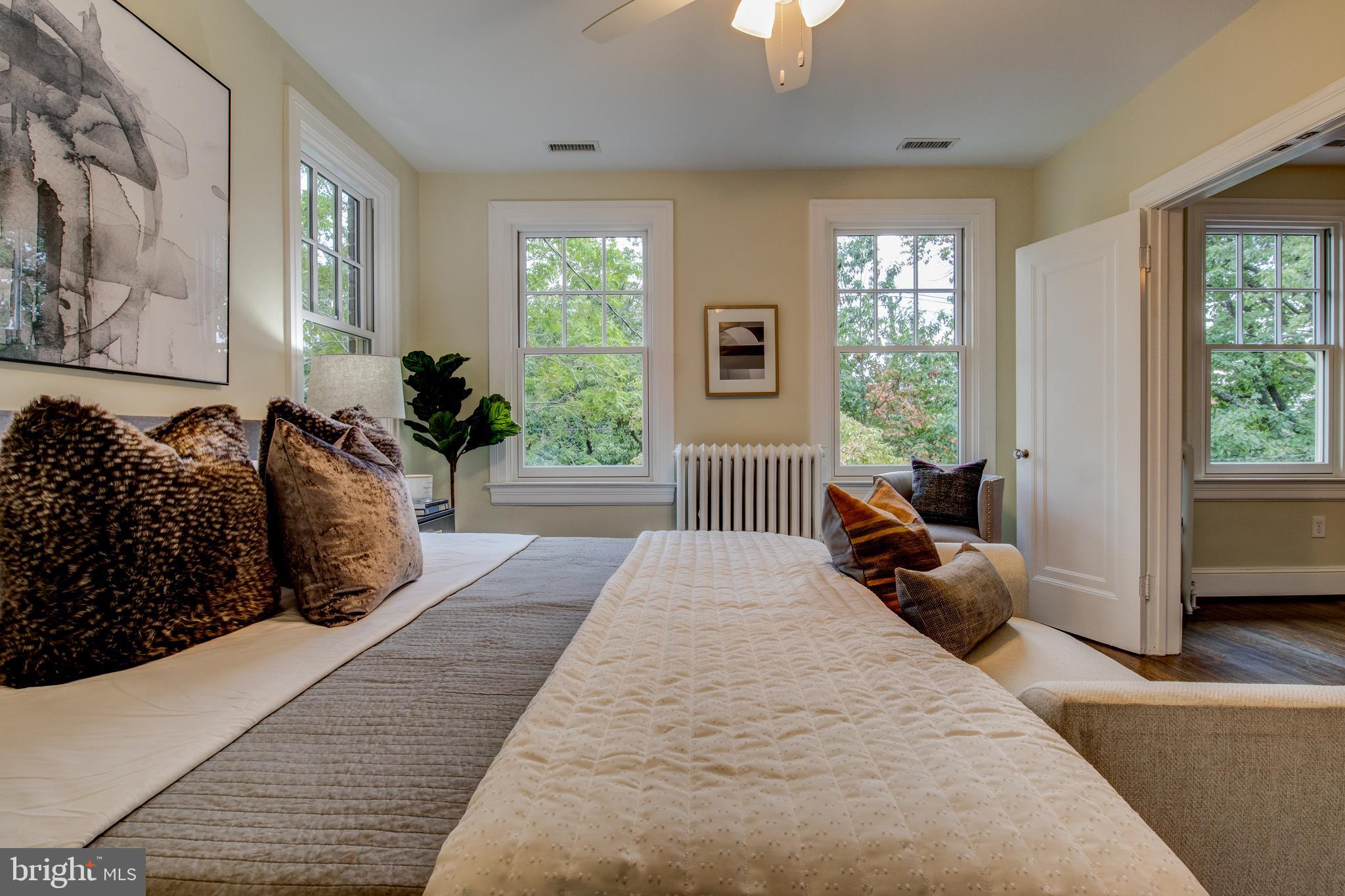 2941 Upton Street Northwest Washington, DC 20008 - Photo 19 of 40