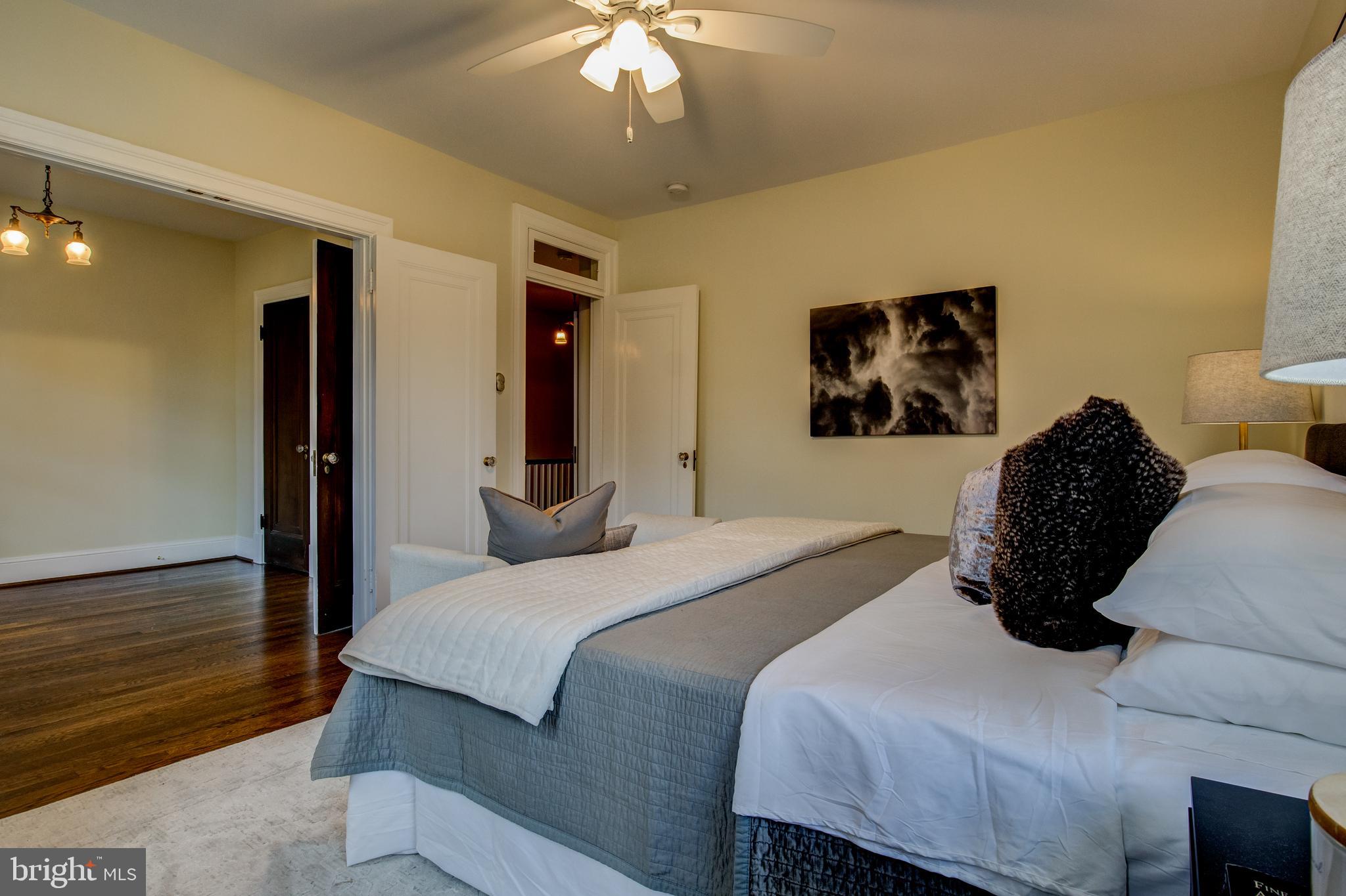 2941 Upton Street Northwest Washington, DC 20008 - Photo 20 of 40