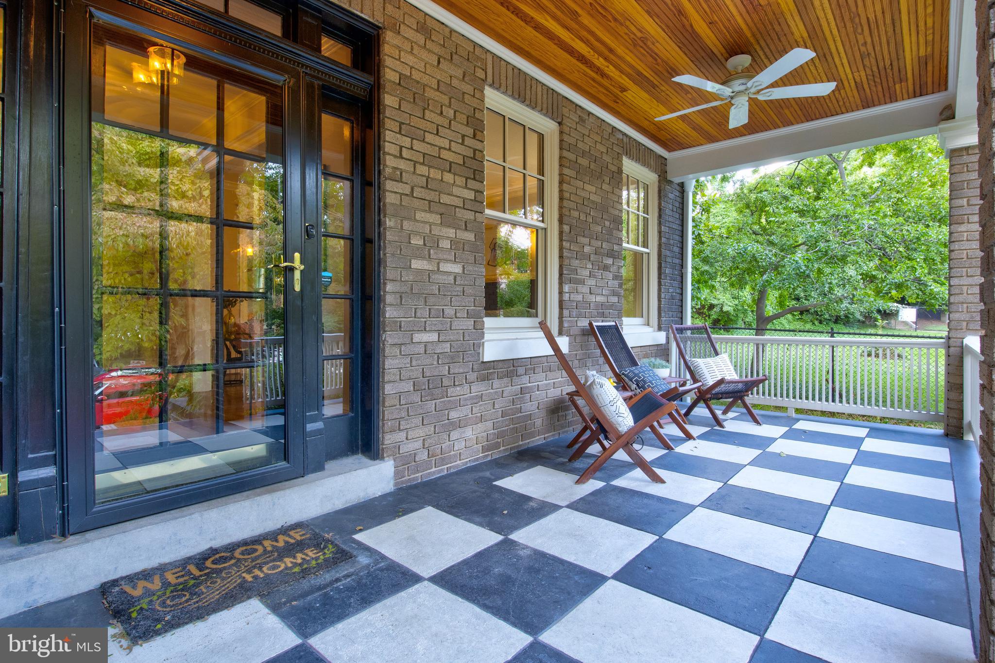 2941 Upton Street Northwest Washington, DC 20008 - Photo 3 of 40