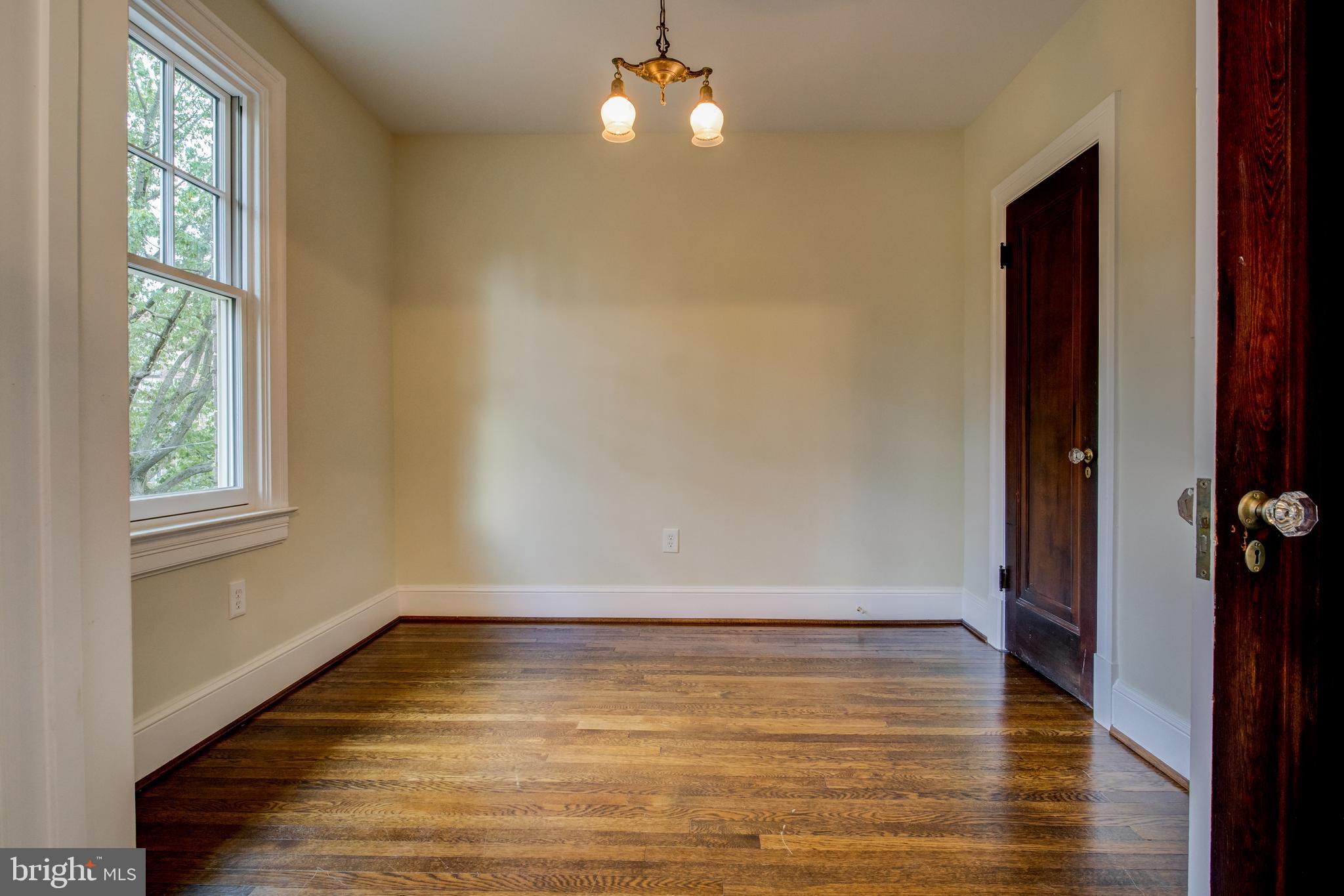 2941 Upton Street Northwest Washington, DC 20008 - Photo 21 of 40