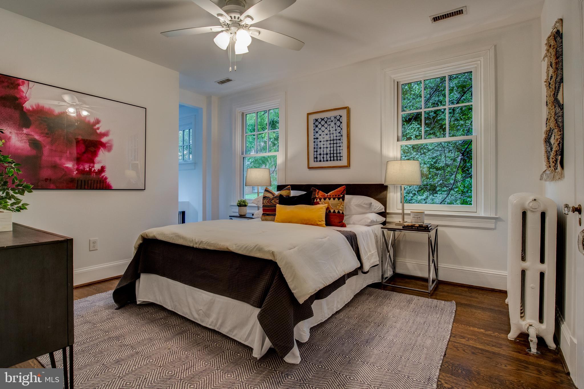 2941 Upton Street Northwest Washington, DC 20008 - Photo 24 of 40